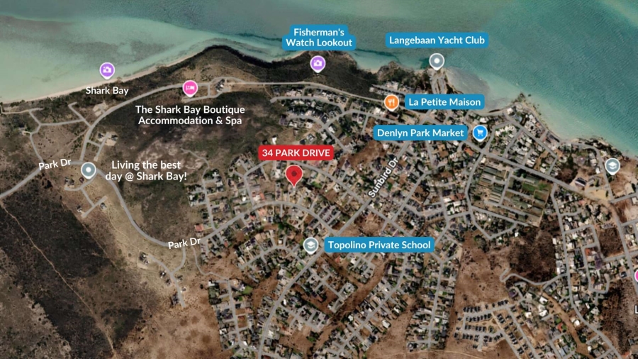 7 Bedroom Property for Sale in Myburgh Park Western Cape